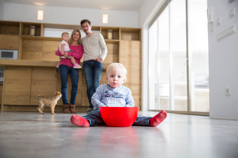 Little Shifts That Help Us Save Money Each Month